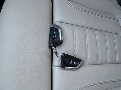 2022 BMW 430i xDrive Convertible