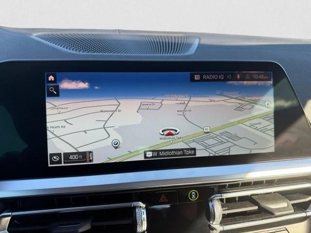 2023 BMW 430i xDrive Convertible