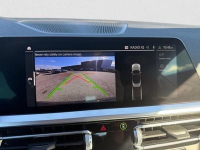 2023 BMW 430i xDrive Convertible