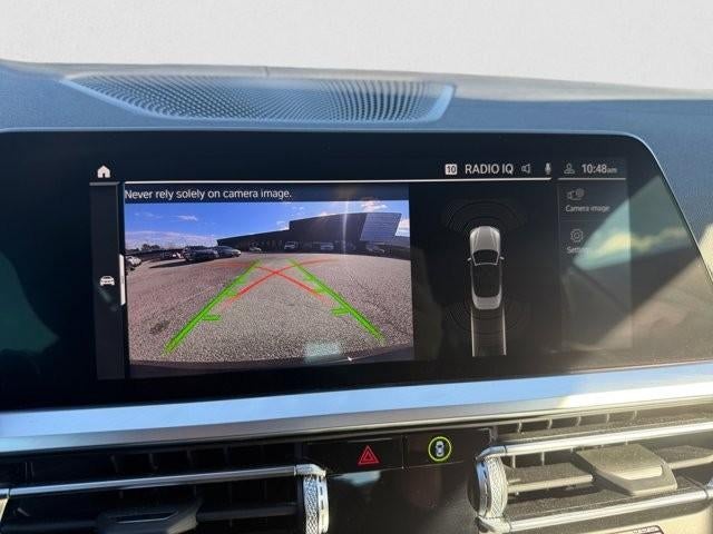 2023 BMW 430i xDrive Convertible