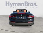 2023 BMW 430i xDrive Convertible