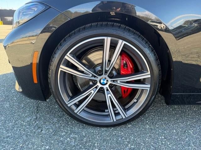 2023 BMW 430i xDrive Convertible