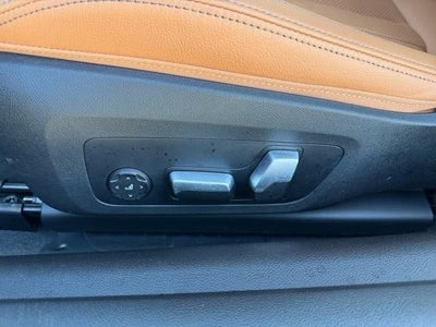 2023 BMW 430i xDrive Convertible