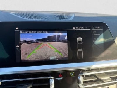 2023 BMW 430i xDrive Convertible