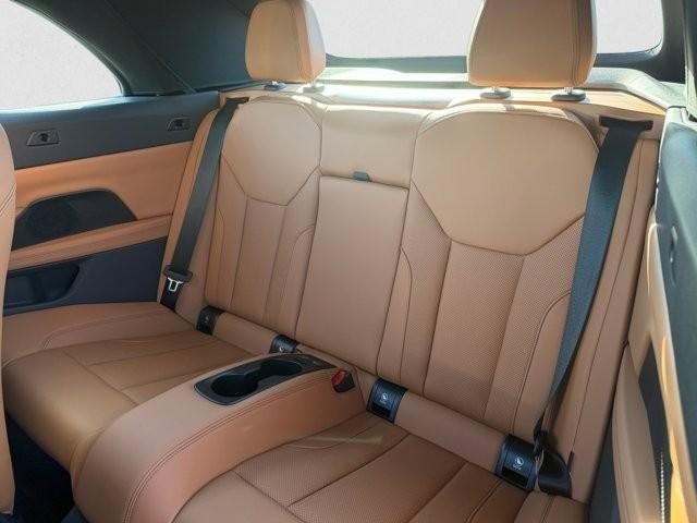 2023 BMW 430i xDrive Convertible