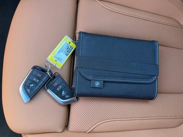 2023 BMW 430i xDrive Convertible