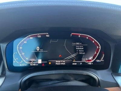 2023 BMW 430i xDrive Convertible