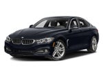 2016 BMW 428i Sedan