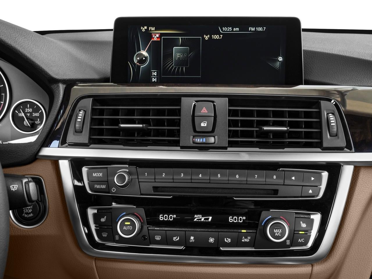 2016 BMW 428i Sedan