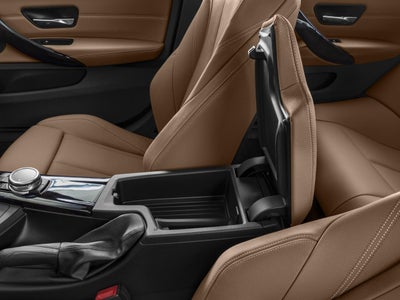 2016 BMW 428i Sedan