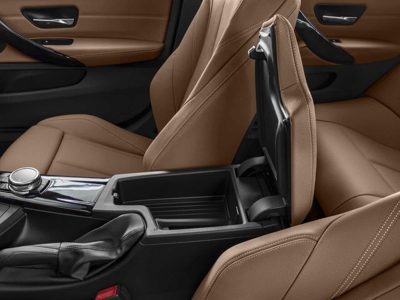 2016 BMW 428i Sedan