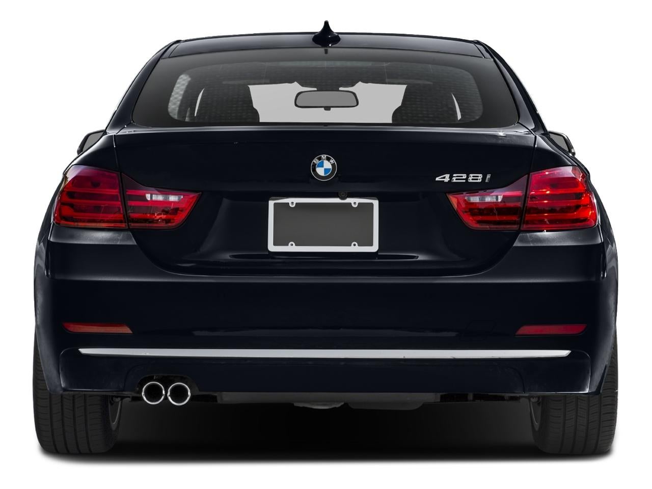 2016 BMW 428i Sedan
