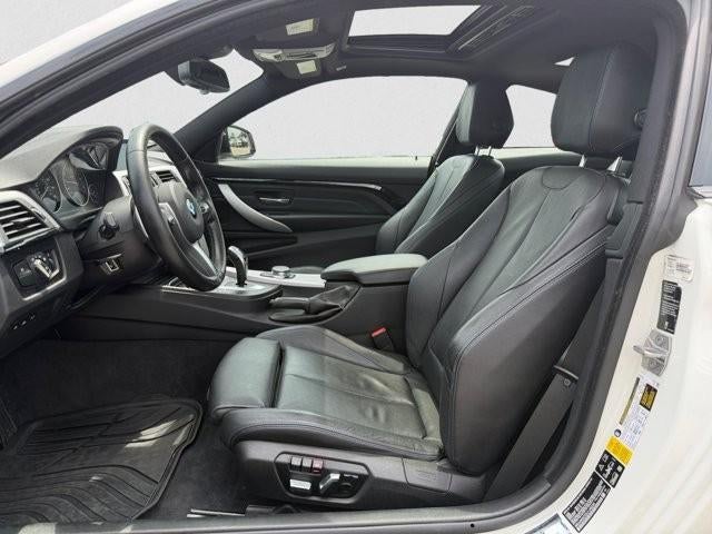 2020 BMW 430i xDrive Coupe