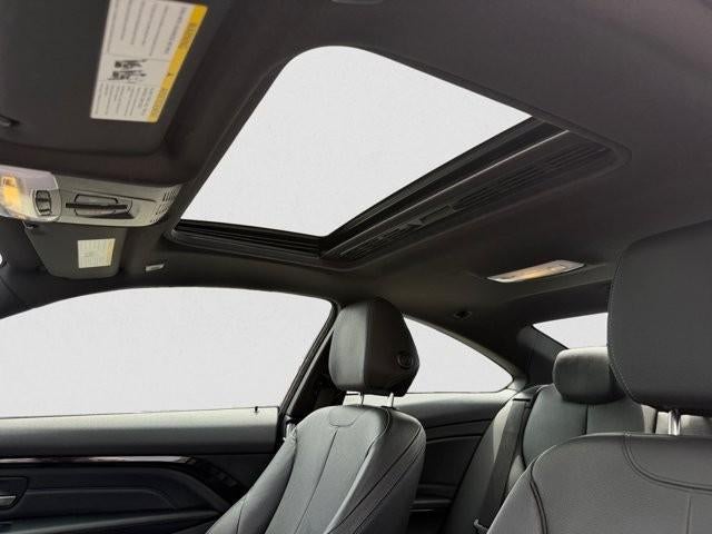 2020 BMW 430i xDrive Coupe