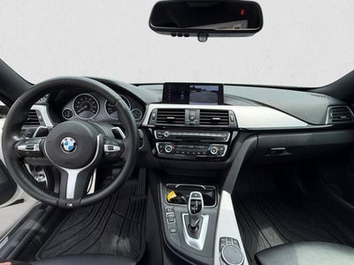 2020 BMW 430i xDrive Coupe