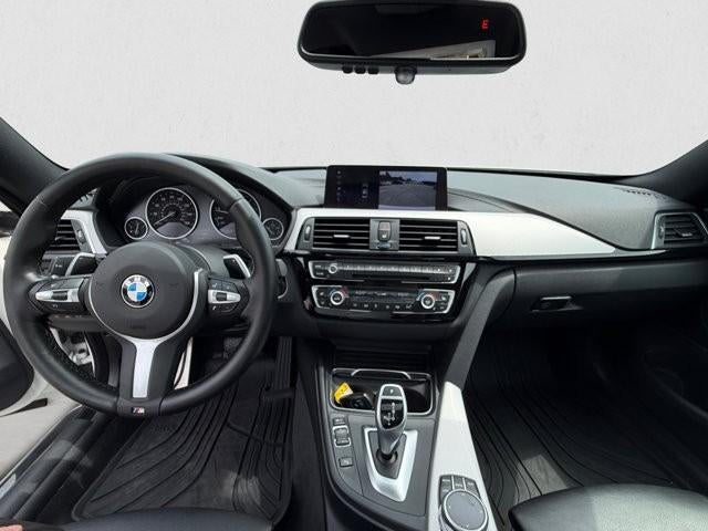 2020 BMW 430i xDrive Coupe