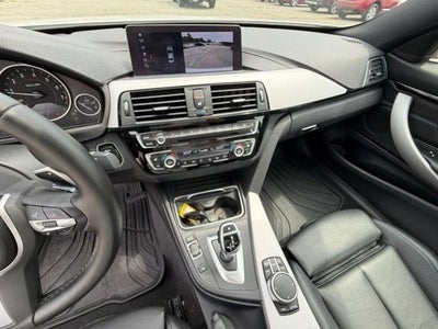 2020 BMW 430i xDrive Coupe
