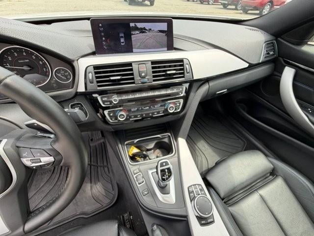 2020 BMW 430i xDrive Coupe