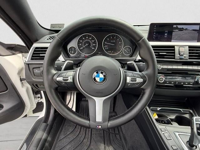 2020 BMW 430i xDrive Coupe