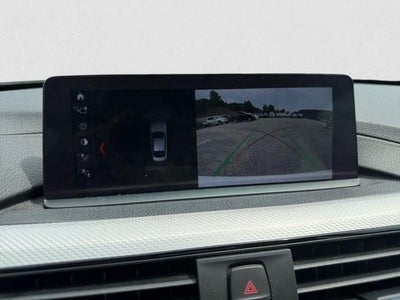 2020 BMW 430i xDrive Coupe