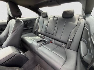 2020 BMW 430i xDrive Coupe