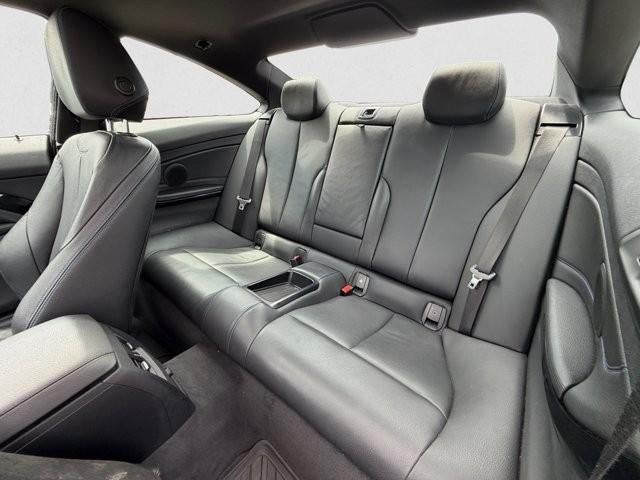 2020 BMW 430i xDrive Coupe