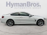 2020 BMW 430i xDrive Coupe