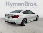 2020 BMW 430i xDrive Coupe