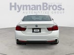 2020 BMW 430i xDrive Coupe