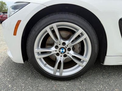 2020 BMW 430i xDrive Coupe