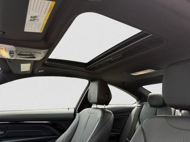 2020 BMW 430i xDrive Coupe