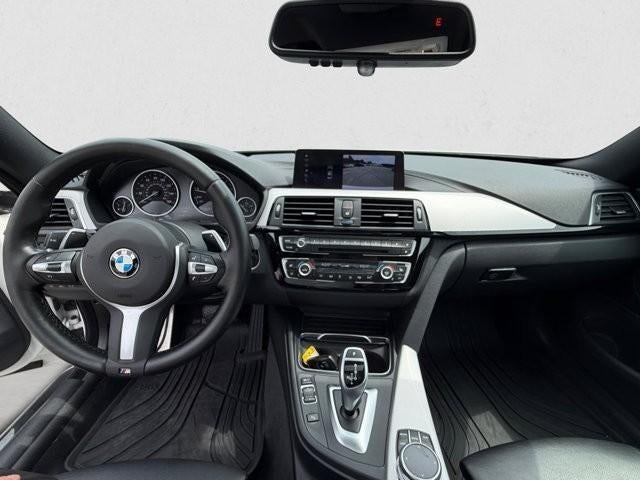 2020 BMW 430i xDrive Coupe