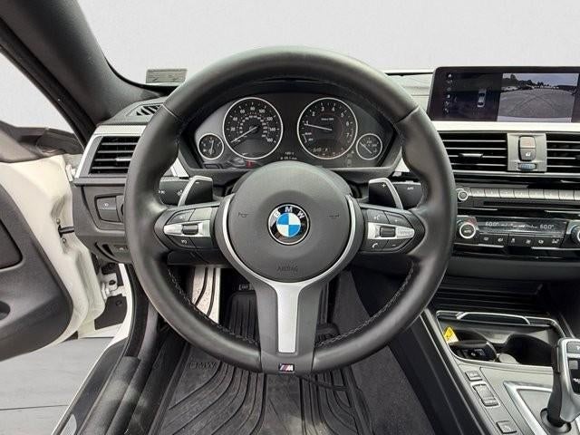 2020 BMW 430i xDrive Coupe