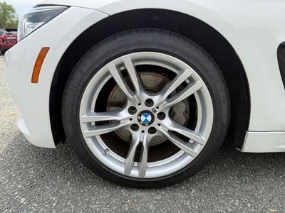 2020 BMW 430i xDrive Coupe