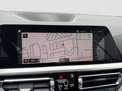 2023 BMW M440i Convertible