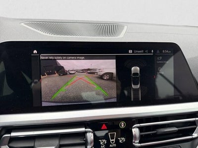 2023 BMW M440i Convertible