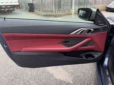 2023 BMW M440i Convertible