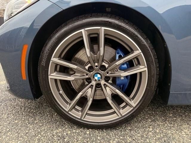 2023 BMW M440i Convertible