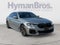 2023 BMW 540i Sedan