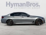 2023 BMW 540i Sedan