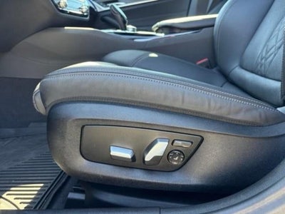 2023 BMW 540i Sedan