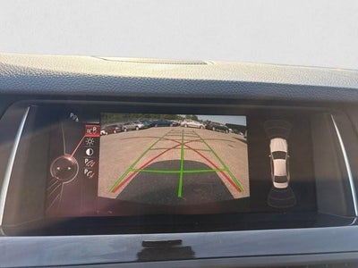 2016 BMW 535i xDrive Sedan