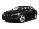 2016 BMW 535i xDrive Sedan
