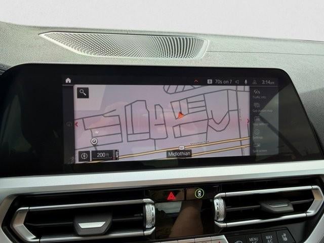 2023 BMW M440i xDrive Convertible