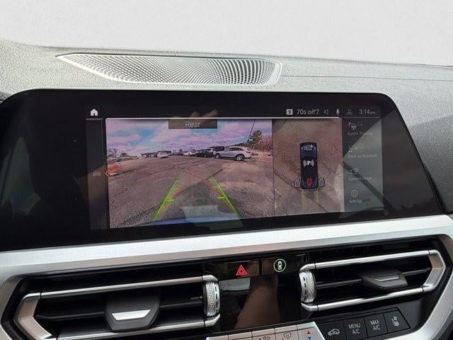 2023 BMW M440i xDrive Convertible