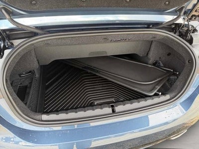 2023 BMW M440i xDrive Convertible