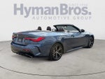 2023 BMW M440i xDrive Convertible