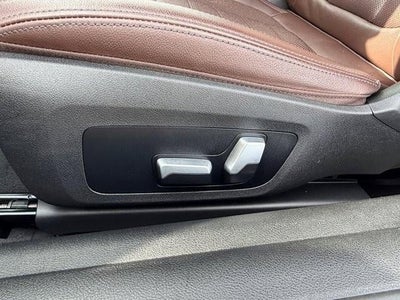 2023 BMW M440i xDrive Convertible