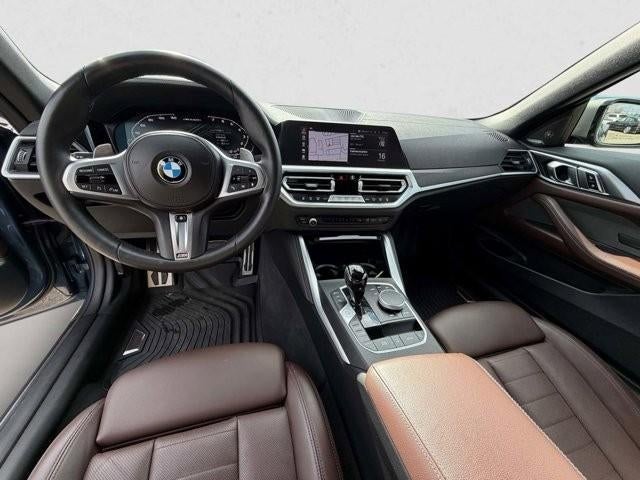 2023 BMW M440i xDrive Convertible