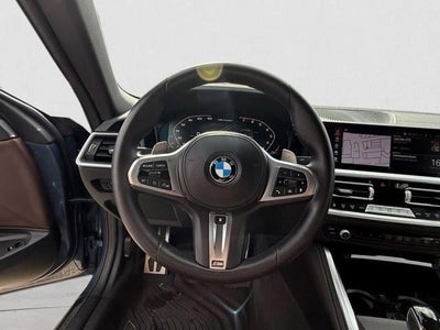 2023 BMW M440i xDrive Convertible